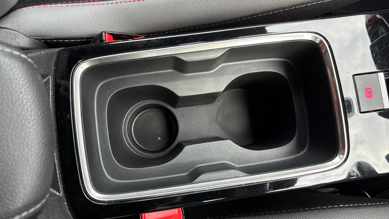 Vauxhall Mokka 1.2 Turbo GS Line 5dr Petrol Hatchback